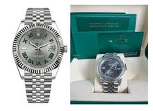  Rolex watches  for sale in Hawally