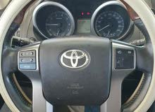 Prado 27L TXL194 Prado 27L TXL194