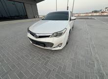 Toyota Avalon 2013 in Abu Dhabi