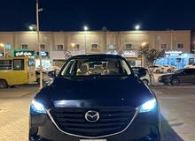 Mazda CX-9 2022 in Al Riyadh