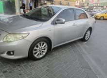 Toyota Corolla 2010 in Central Governorate