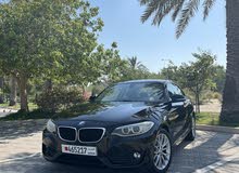 BMW 2 Series 2014 in Southern Governorate