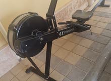 جهاز Rowing جهاز Rowing