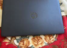 Hp laptop core i7 + hp chrome book for sale