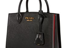 Prada Hand Bags for sale  in Kuwait City