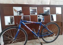دراجات هوائية للبيع : دراجات على الطرق : جبلية : للأطفال : قطع غيار  واكسسوار : ارخص الاسعار في الأردن