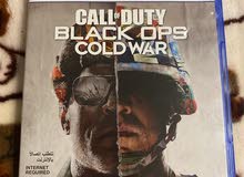 للبيع call of duty cold war جديد مب مستعمل للبيع call of duty cold war جديد مب مستعمل