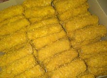 حلويات حلويات