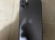 Apple iPhone 11 Pro Max 256 GB in Zarqa