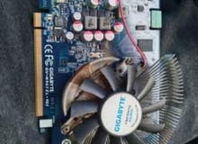 GeForce 9600GT 1gb ddr3