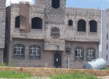 2 Floors Building for Sale in Sana'a Al-Huthaily