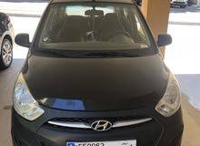 هيونداي i10 2014 للبيع هيونداي i10 2014 للبيع
