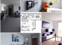Interior & exterior designer Interior & exterior designer