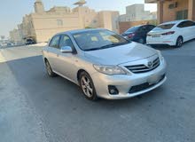 للبيع تويوتا كورولا 1.8 هاتف 33278995 للبيع تويوتا كورولا 1.8 هاتف 33278995