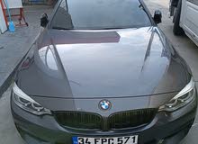 BMW 4 18İ M SPORT