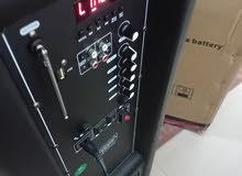 سماعات دي جي الحجم الكبيرجديد للبيع