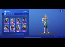 حساب بلستيشن مع حساب فورت نايت حساب بلستيشن مع حساب فورت نايت