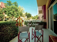 Well Maintained 1BR Apartment with Big Terrace Well Maintained 1BR Apartment with Big Terrace