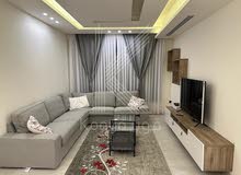 Furnished Apartment For Rent In Abdoun