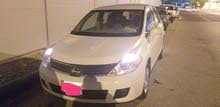Nissan Tida 2011 Nissan Tida 2011