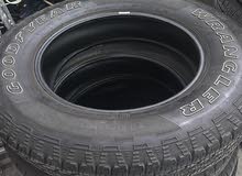 GOODYEAR TIRE - AT - M+S 275/65/R18