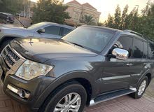 Mitsubishi Pajero 3.8 GLS