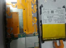 SONY XPERIA SONY XPERIA