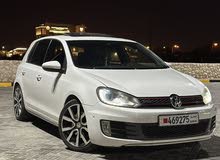Volkswagen Golf GTI 2012 in Southern Governorate
