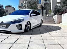 هيونداي ايونيك 2017