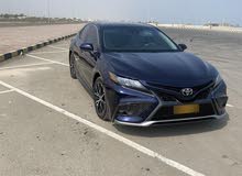 Toyota Camry 2021 in Muscat