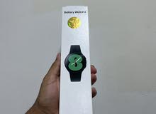 Galaxy watch 4