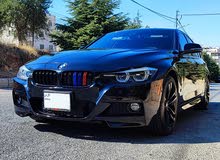 BMW 3 Series 330e in Amman