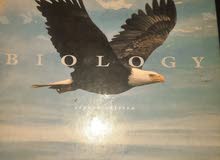 كتاب BIOLOGY............................