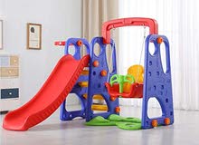 Kids Toys Slide And Swing Kids Toys Slide And Swing