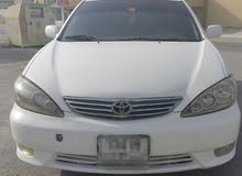Toyota Camry 2004 GCC For Sale KMS 280000 just buy and drive price 11500