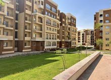 115m2 3 Bedrooms Apartments for Sale in Cairo Fifth Settlement