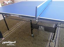 طاولة تنس هندي اصلي أولمبي ثقيل