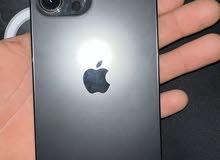 Apple iPhone 12 Pro Max 256 GB in Basra