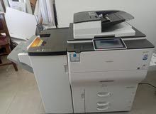  Ricoh printers for sale  in Amman