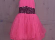 فستان فروزن للبيع : Kids Clothing Girls Dresses : Amman Abu Nsair 186342431  : OpenSooq