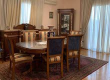 شقه مفروش للايجار بارقي عمارات النرجس شقه مفروش للايجار بارقي عمارات النرجس