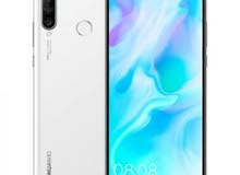 مطلوب هاتف هواي هواوي. p30lite