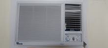 Window AC FOR SALE ALMOST NEW 1.5 TON
