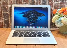 MacBook Air (13-inch, 2017) ابوظبي فقط