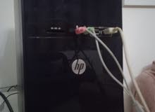 نضيف HP Pro Core i5 بدون كرت شاشة