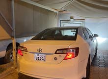 Toyota Camry 2013 in Al Jahra