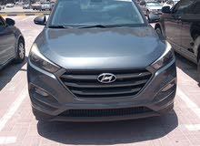 Hyundai Tucson 2016 in Sharjah