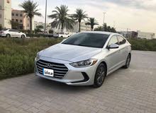 HYUNDAI ELANTRA 2018 FULLY AUTOMATIC,EXCELLENT CONDITION -USA SPECIFICATION