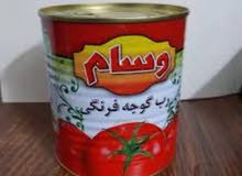 tomato paste tomato paste