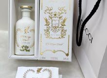 عطور فرنسيه رجالى ونساءى سيمى اوريجينال عطور فرنسيه رجالى ونساءى سيمى اوريجينال